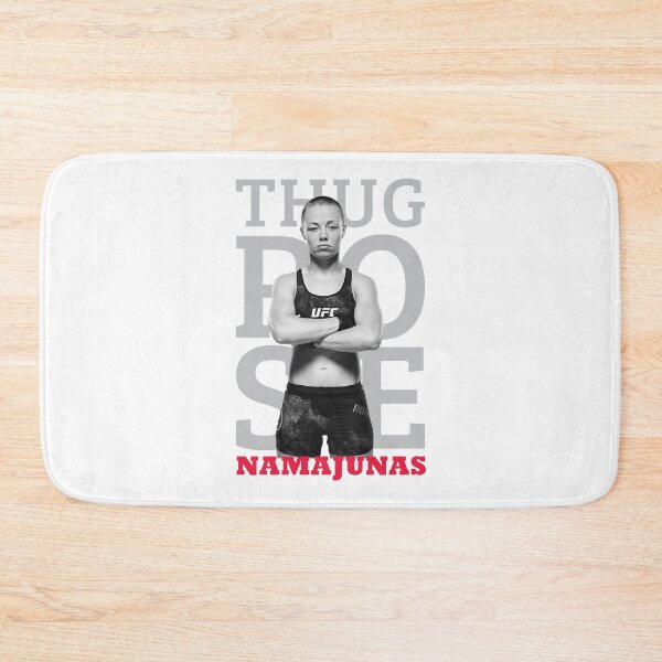 Item preview, Vintage Thug Rose Namajunas designed and sold by Ziruseddge.