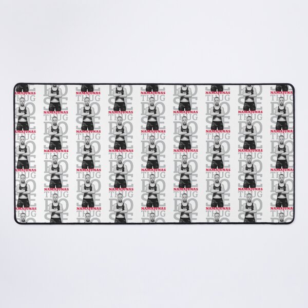 Item preview, Vintage Thug Rose Namajunas designed and sold by Ziruseddge.