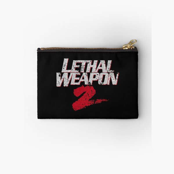 Item preview, Le.thal_Weapon 2 Titles  designed and sold by Sapponne30.