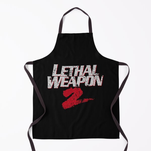 Item preview, Le.thal_Weapon 2 Titles  designed and sold by Sapponne30.