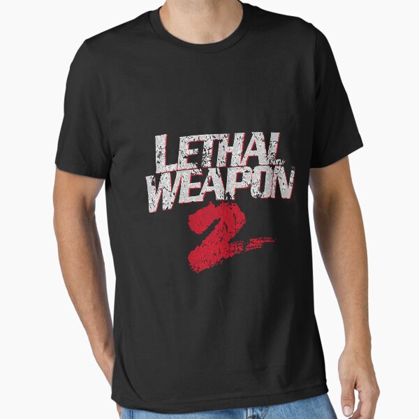 Artikel-Vorschau von Le.thal_Weapon 2 Titel, designt und verkauft von Sapponne30.