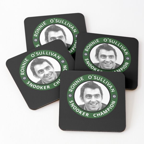 Item preview, Ronnie Sullivan Funny Gift designed and sold by McCrawRoberto.