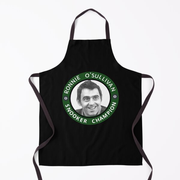 Item preview, Ronnie Sullivan Funny Gift designed and sold by McCrawRoberto.