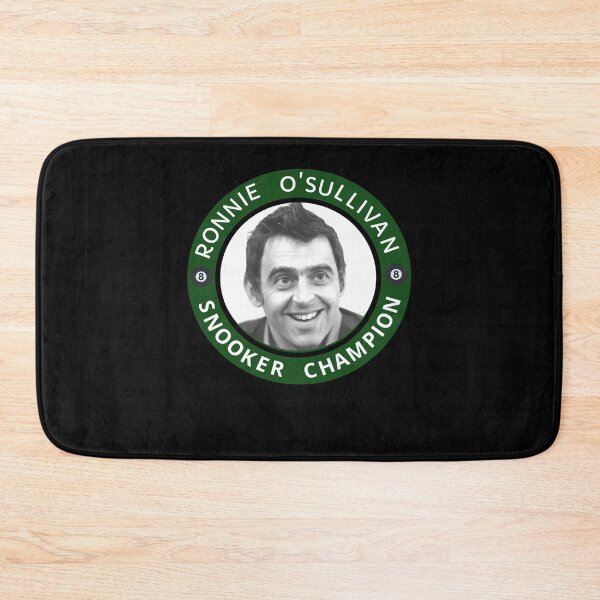 Item preview, Ronnie Sullivan Funny Gift designed and sold by McCrawRoberto.