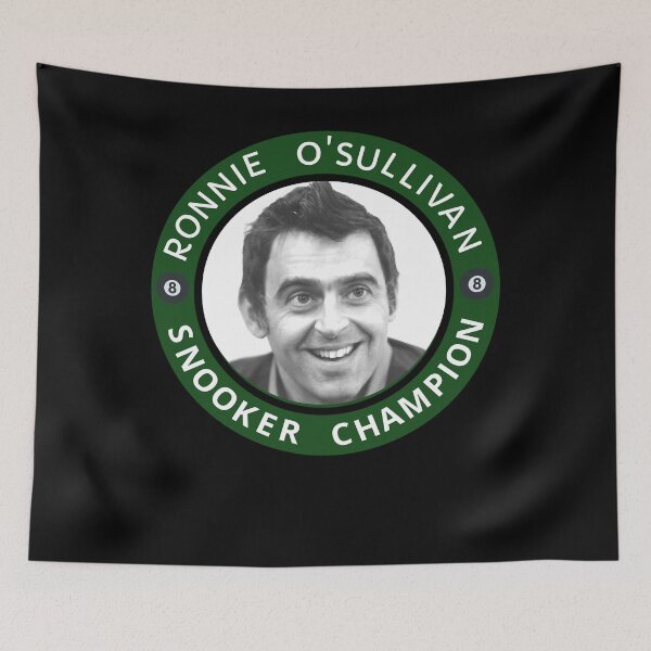 Item preview, Ronnie Sullivan Funny Gift designed and sold by McCrawRoberto.