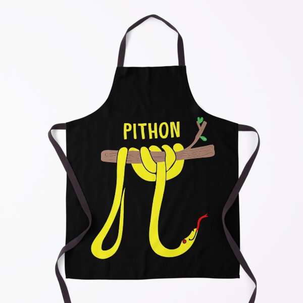 Item preview, Pitón Pitón Serpiente Pi Día Amante de las matemáticas designed and sold by JuxNdx.