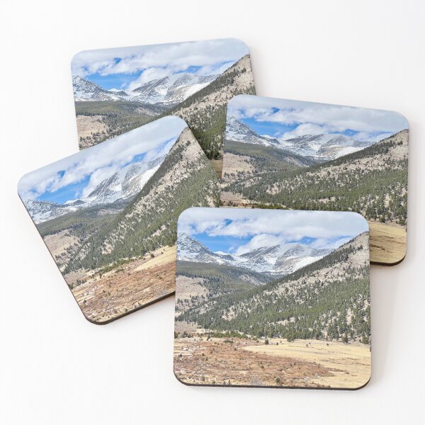 Item preview, Rocky Mountain National Park designed and sold by BeachBumFamily.