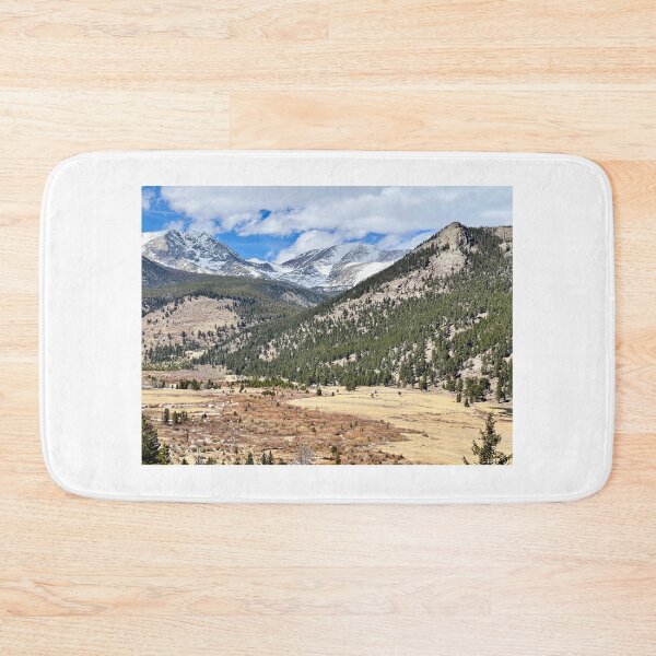 Item preview, Rocky Mountain National Park designed and sold by BeachBumFamily.