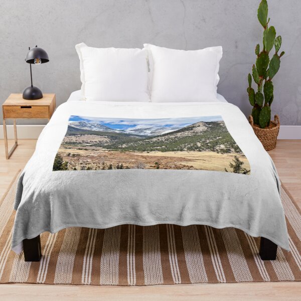 Item preview, Rocky Mountain National Park designed and sold by BeachBumFamily.