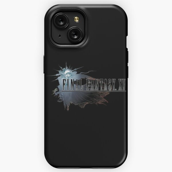 Final Fantasy Xv iPhone Cases for Sale Redbubble