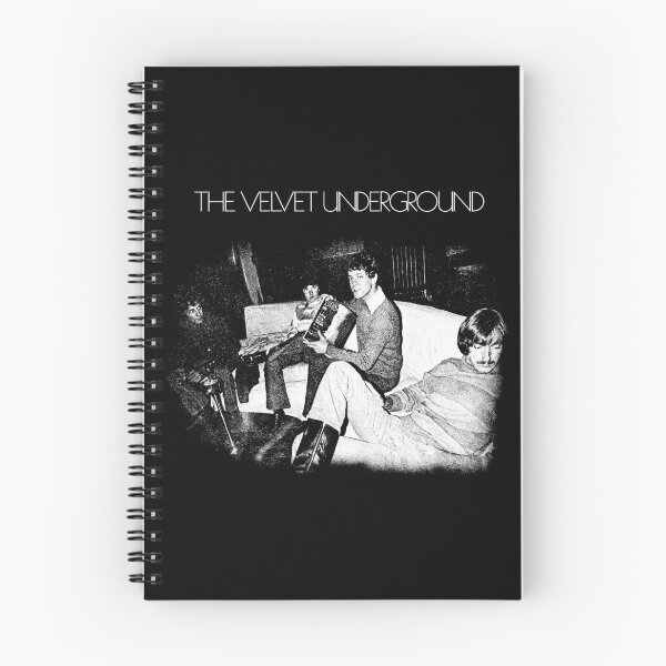 Item preview, the velvet underground designed and sold by TeddyGua.