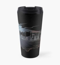 Final Fantasy XV Travel Mug