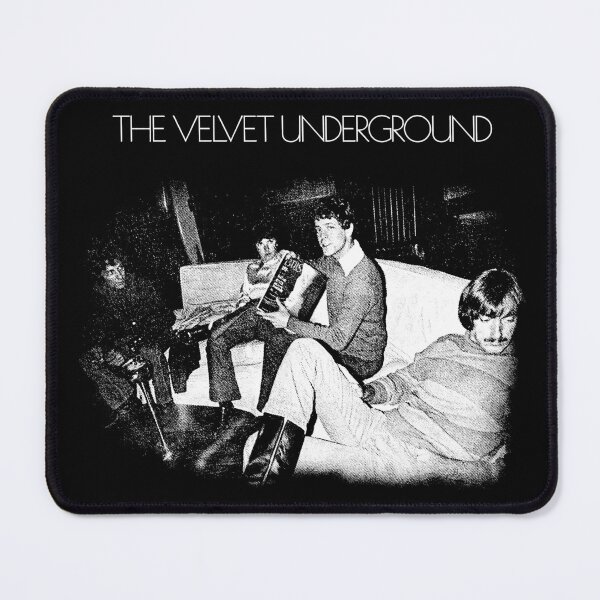 Item preview, the velvet underground designed and sold by TeddyGua.