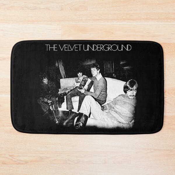 Item preview, the velvet underground designed and sold by TeddyGua.