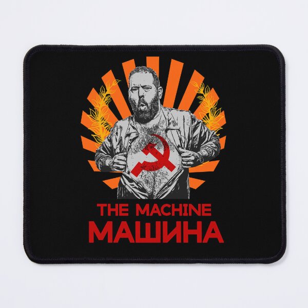 Item preview, Painting The Machine My Favorite People designed and sold by CondreyAllan.