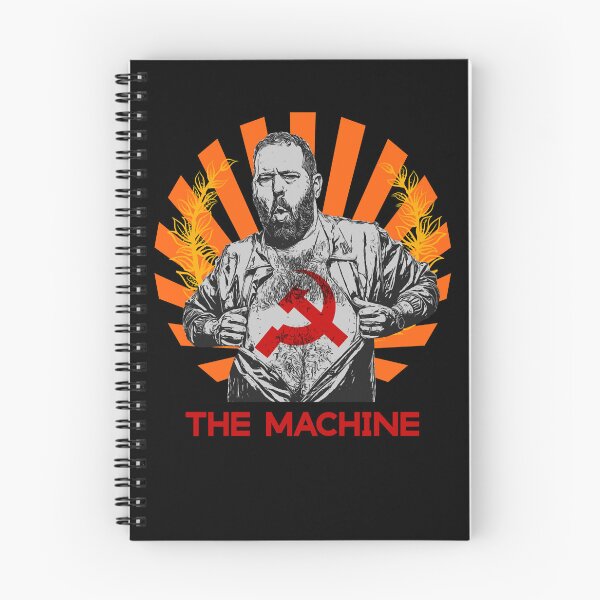 Item preview, Painting The Machine Vintage Retro designed and sold by CondreyAllan.