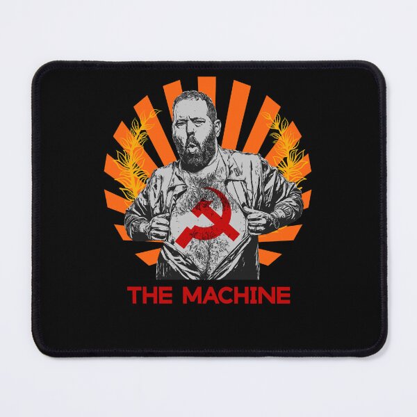Item preview, Painting The Machine Vintage Retro designed and sold by CondreyAllan.