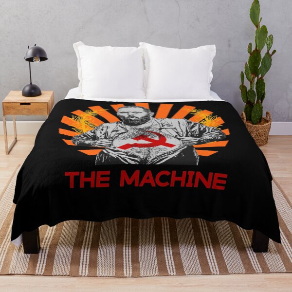 Item preview, Painting The Machine Vintage Retro designed and sold by CondreyAllan.