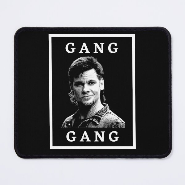 Item preview, Painting Theo Von Lover Gift designed and sold by CondreyAllan.