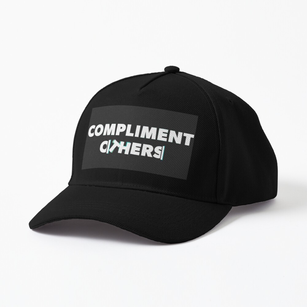 Item preview, Baseball Cap designed and sold by Lehonani.