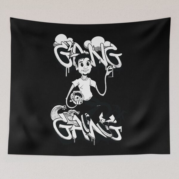 Item preview, Picture Theo Von Vintage Retro designed and sold by CondreyAllan.