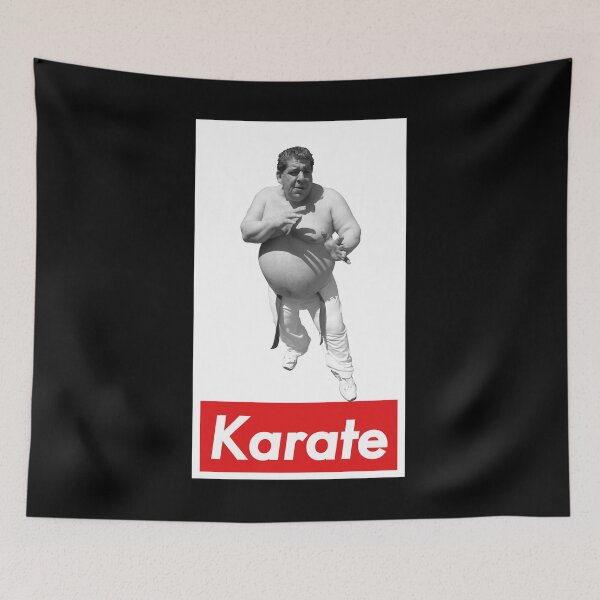 Item preview, Poster Joey Diaz Vintage Retro designed and sold by CondreyAllan.