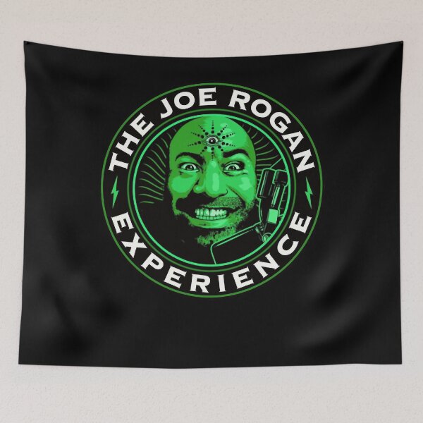 Item preview, Poster The Joe Rogan Day Gifts designed and sold by CondreyAllan.