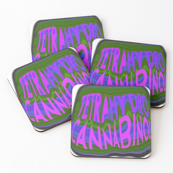 Artikelvorschau, Tetrahydrocannabinol NFTs und Merchandising Exklusiv TetraHydro.Redbubble.com entworfen und verkauft von tetrahydro.