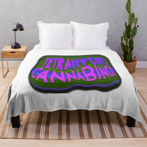 Artikelvorschau, Tetrahydrocannabinol NFTs und Merchandising Exklusiv TetraHydro.Redbubble.com entworfen und verkauft von tetrahydro.