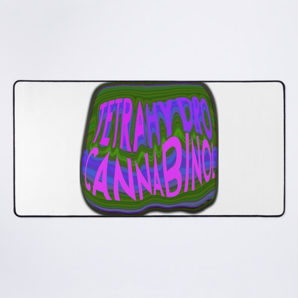 Item preview, Tetrahydrocannabinol NFT's and Merchandising Exclusive TetraHydro.Redbubble.com designed and sold by tetrahydro.