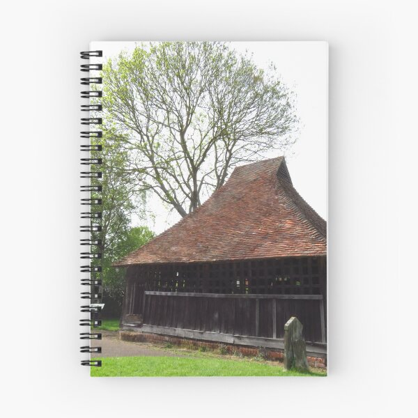 Item preview, The Bell Cage, East Bergholt, Suffolk designed and sold by wiggyofipswich.