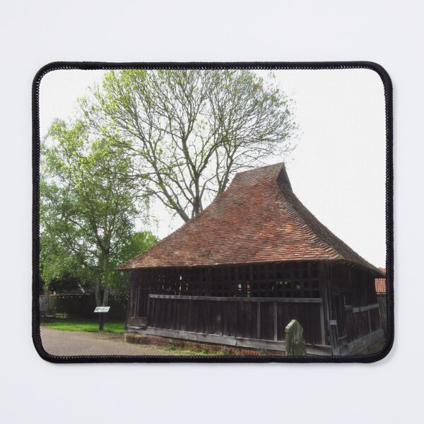 Item preview, The Bell Cage, East Bergholt, Suffolk designed and sold by wiggyofipswich.