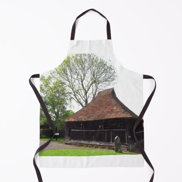 Item preview, The Bell Cage, East Bergholt, Suffolk designed and sold by wiggyofipswich.