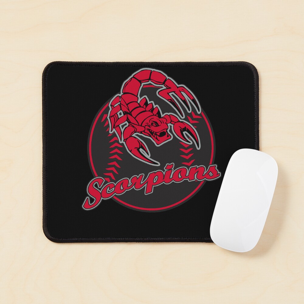 Item preview, Mouse Pad designed and sold by RANDALLSURLA.
