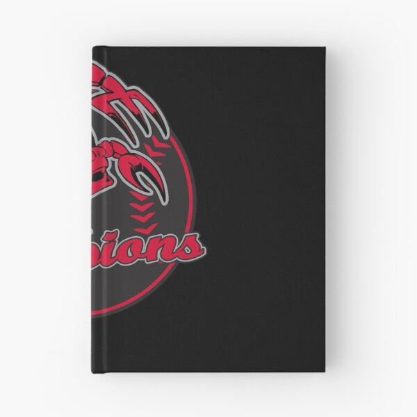 Artikelvorschau, Scorpions-Baseball-Logo entworfen und verkauft von RANDALLSURLA.