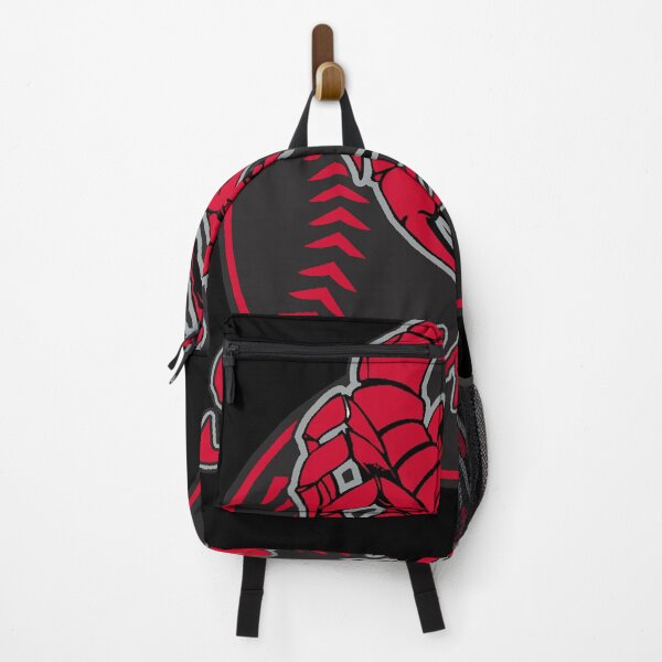 Artikelvorschau, Scorpions-Baseball-Logo entworfen und verkauft von RANDALLSURLA.