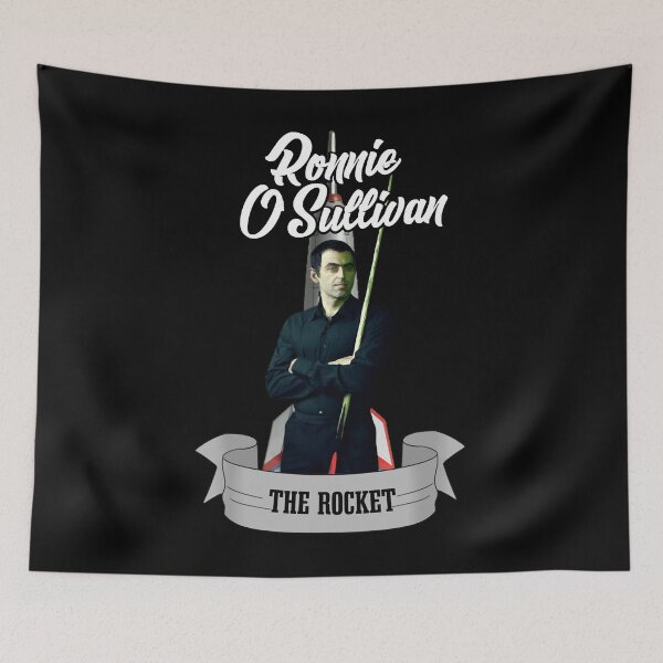 Item preview, Ronnie Sullivan Funny Gifts designed and sold by McCrawRoberto.