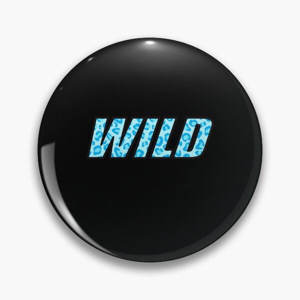Item preview, Ben Azelart Merch Ben Azelart Stay Wild Tee designed and sold by Kristen Larkin.