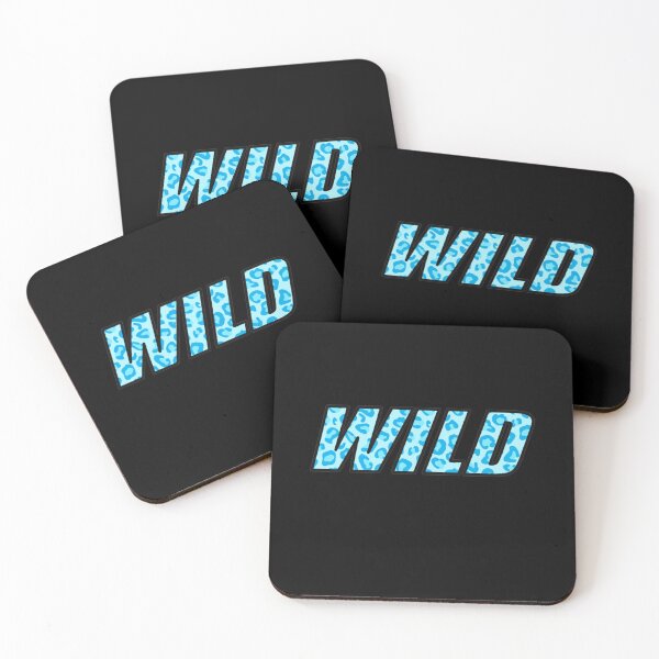 Artikelvorschau, Ben Azelart Merch Ben Azelart Stay Wild Tee entworfen und verkauft von Kristen Larkin.