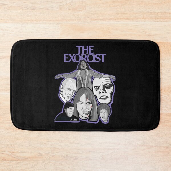 Item preview, Exor.cist _character_collage T-Shirt designed and sold by Sapponne30.