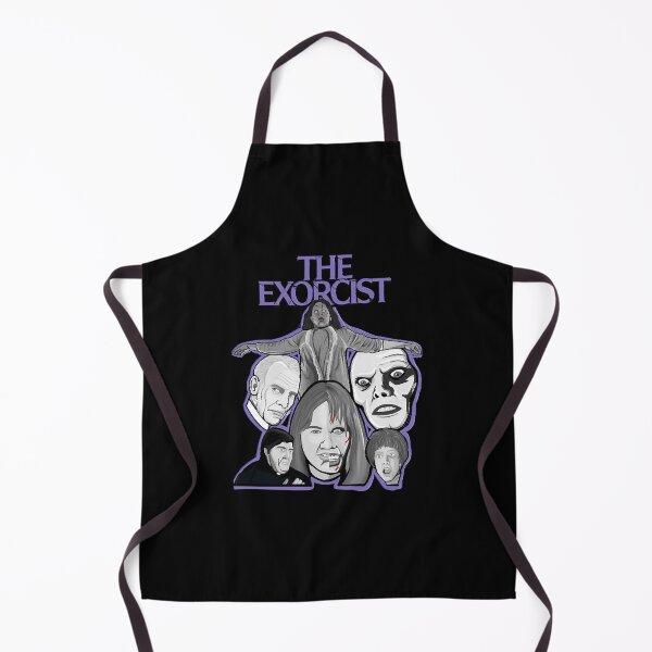 Item preview, Exor.cist _character_collage T-Shirt designed and sold by Sapponne30.
