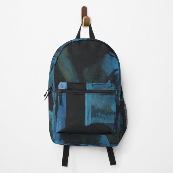 Item preview, Blue Monday designed and sold by Maggie M. McEleney - Images.