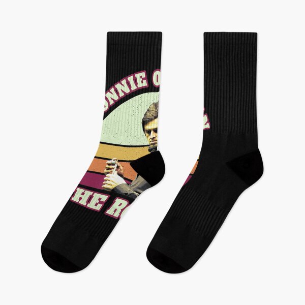 Item preview, Ronnie Sullivan the Rocket Vintage Retro designed and sold by McCrawRoberto.