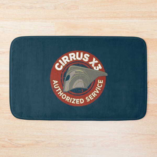Item preview, Cirrus Service    designed and sold by steandre01.