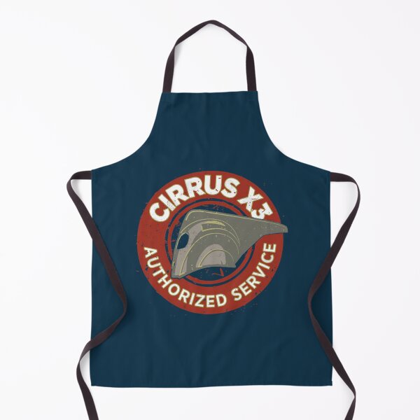 Item preview, Cirrus Service designed and sold by steandre01.