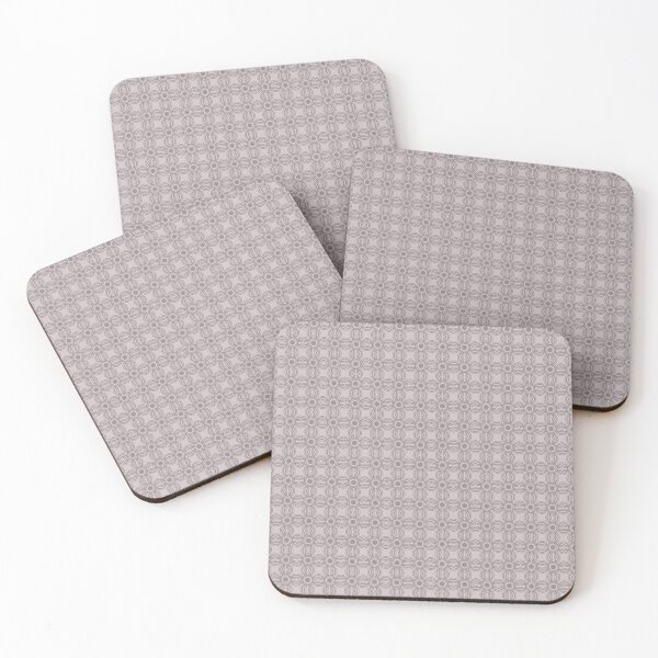 Item preview, Circles Pattern 6-26, Dot Pattern designed and sold by Silpaza.