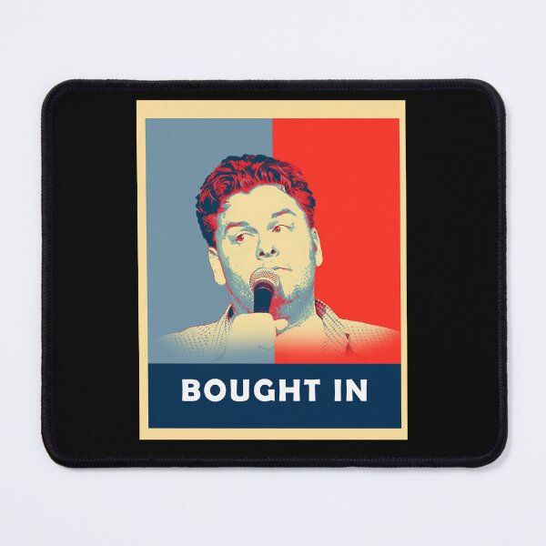 Item preview, Poster Tim Dillon Lover Gift designed and sold by CondreyAllan.