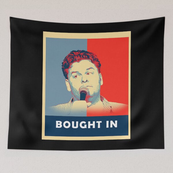 Item preview, Poster Tim Dillon Lover Gift designed and sold by CondreyAllan.