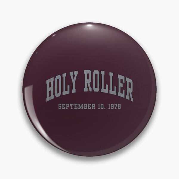Item preview, Holy Roller   designed and sold by steandre01.