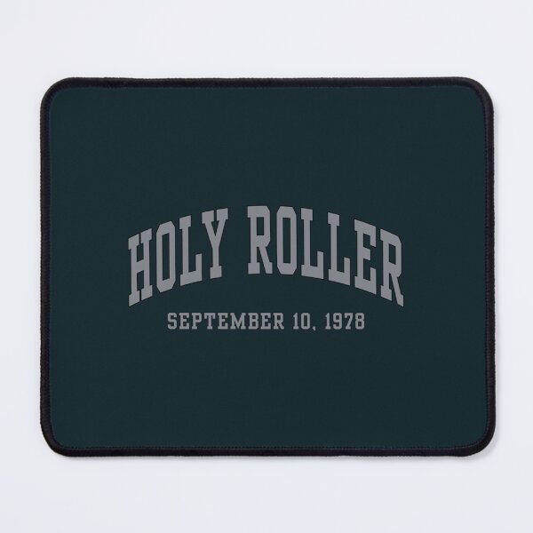 Item preview, Holy Roller   designed and sold by steandre01.